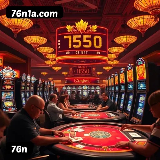 76n APK - Download Oficial Android