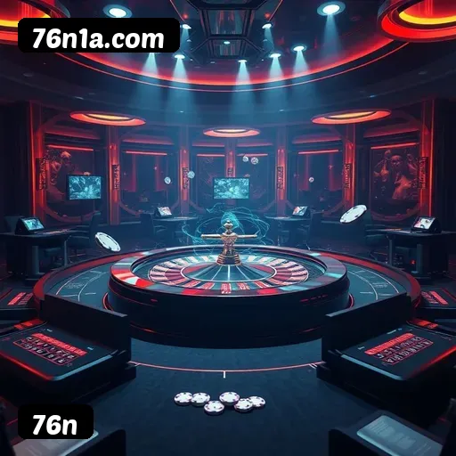 Como Registrar e Fazer Login 76n