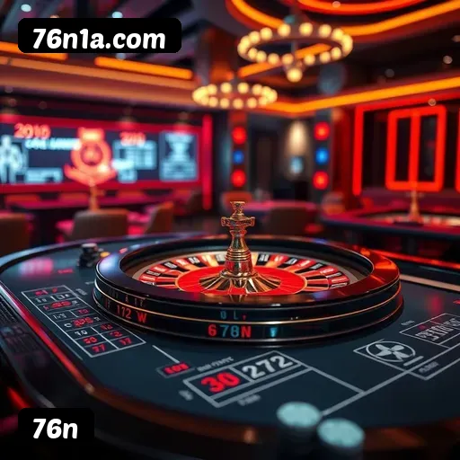 Catálogo Completo de Bônus 76n